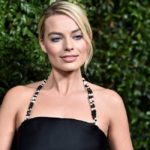 Actress Margot Robbie shares her diet and fitness secrets