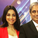 Aditya Puri and daughter Amrita's fitness mantra: Can't have your cake, and keep the pounds off