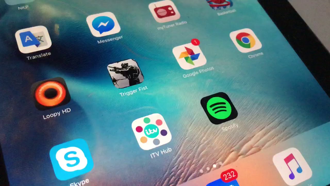 Video How To MIRROR IPAD TO APPLE TV TheBuzr video-how-to-mirror-ipad-to-apple-tv-thebuzr