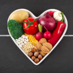 A Heart-Healthy Diet for Cardiovascular Health….A Food Plan