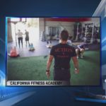 Set fitness goals for real results!