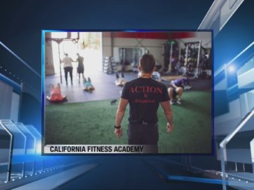 Set fitness goals for real results!