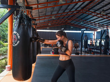Get Your Fitness Fix Without Having To Go To The Gym