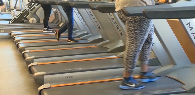 How to set New Year's fitness goals, keep them